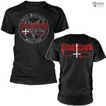 Possessed / ポゼスド - TOTAL POSSESSION Tシャツ(ブラック)