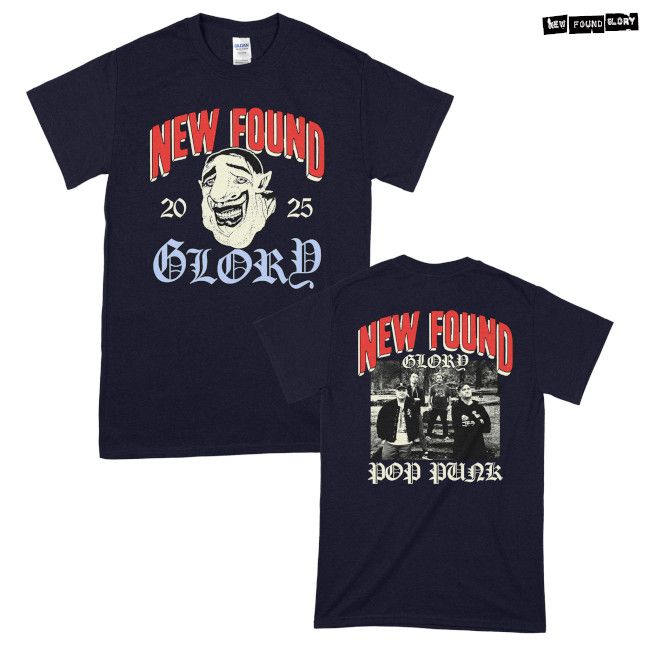 New Found Glory / �˥塼���ե�����ɡ��������꡼ - Madball T�����(�֥�å�)