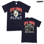 New Found Glory / ニュー・ファウンド・グローリー - Madball Tシャツ(ブラック)