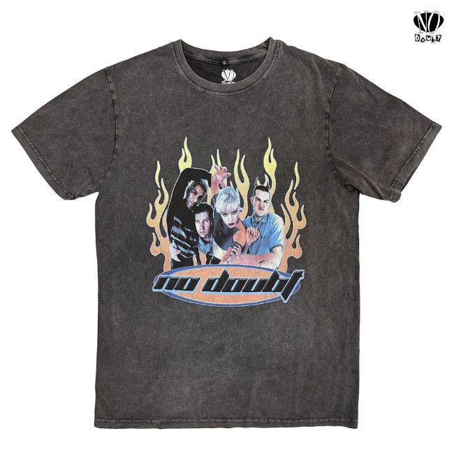 No Doubt / �Ρ��������� -  Retro T�����(���㥳���륰�졼)