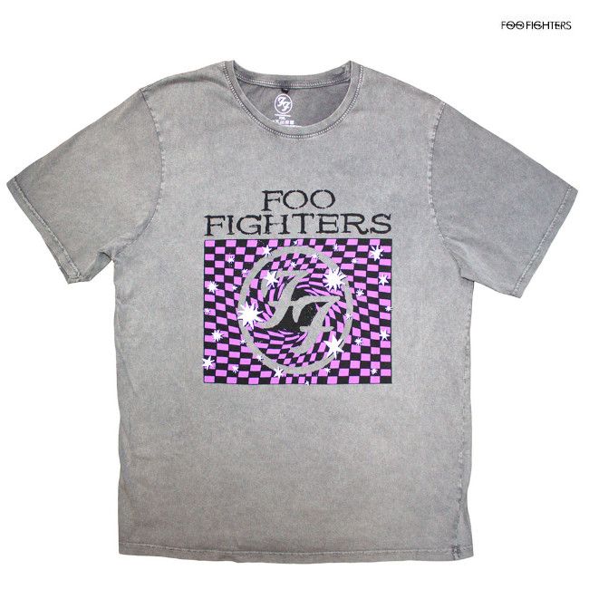 Foo Fighters / �ա����ե��������� - Ff 4 T�����(���졼)