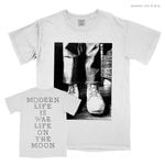 Modern Life Is War /󡦥饤ա -Empty Shoes T(ۥ磻)