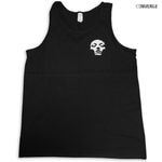 【即納】Converge / コンヴァージ - Jane Doe タンクトップ(ブラック)