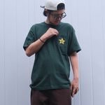 ��¨Ǽ��Revelation Records / ������졼����󡦥쥳���� - Pocket LOGO T�����(�ե��쥹�ȥ��꡼��)