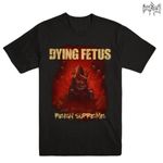 Dying Fetus / 󥰡ե - Reign Supreme T(֥å)2ָ