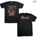 Cannibal Corpse / ˥Х롦ץ - Wretched Spawn T (֥å)