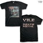 Cannibal Corpse / ˥Х롦ץ - Vile T (֥å)