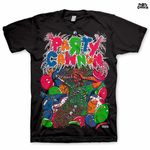 Party Cannon / �ѡ��ƥ���������Υ� - Partied In Half T����� (�֥�å�)