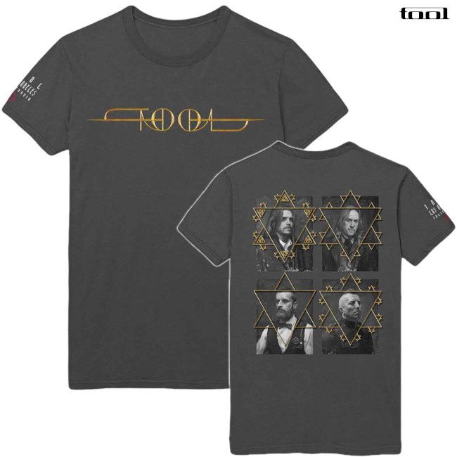 TOOL / �ȥ����� - Full Portraits T����� (���졼)