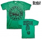 ��¨Ǽ��Dropkick Murphys/�ɥ��åץ��å����ޡ��ե����� - Boot T����� (���꡼��)