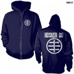 ��¨Ǽ��Husker Du / �ϥ��������ǥ塼 - CIRCLE LOGO ���åץ��åץѡ�����(�ͥ��ӡ�)������