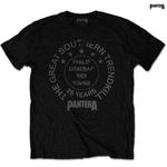 Pantera / �ѥ�ƥ� - 25 Years Trendkill T�����(�֥�å�)