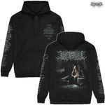 Lorna Shore / �����ʡ����祢 - IFTEFWM Cover �ץ륪���С��ѡ�����(�֥�å�) 