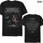 Lorna Shore / �����ʡ����祢 - IFTEFWM Cover T�����(�֥�å�) 