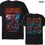 Lorna Shore / �����ʡ����祢 - Unbreakable T�����(�֥�å�) 