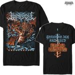 バンド名, アーティスト名, ブランド名,I から L,Lorna Shore | バンド