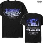 バンド名, アーティスト名, ブランド名,I から L,Lorna Shore | バンド