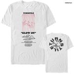 ¨ǼTurnstile / 󥹥 - MEM Glow On T (ۥ磻)