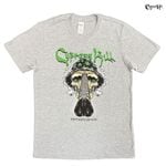 Cypress Hill / �����ץ쥹���ҥ� - SKULL COMPASS T�����(�֥�å�)