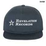 Revelation Records / 졼󡦥쥳 -  Logo ʥåץХåå (ͥӡ)