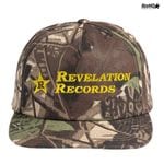 Revelation Records / 졼󡦥쥳 -  Logo ʥåץХåå ()
