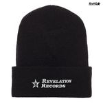 Revelation Records / 졼󡦥쥳 -  Logo ӡˡ˥å˹ (֥å)