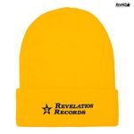 Revelation Records / 졼󡦥쥳 -  Logo ӡˡ˥å˹ ()