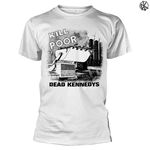 Dead Kennedys / �ǥåɡ����ͥǥ����� - KILL THE POOR T�����(�ۥ磻��)
