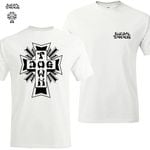 ¨ǼSuicidal Tendencies /롦ƥǥ󥷡 - ST Dogtown T(ۥ磻)3XLΤ