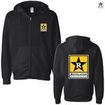 Revelation Records / 졼󡦥쥳 - Logo åץåץѡ (֥å) 