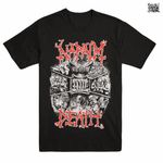 Napalm Death /ʥѡࡦǥ - Coded Smears T (֥å)2ָ