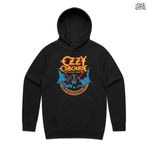 Ozzy Osbourne / �������������ܡ��� - Bat Circle �ץ륪���С��ѡ����� (�֥�å�) 