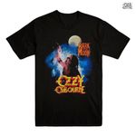 Ozzy Osbourne / �������������ܡ��� - Bark at the moon T����� (�֥�å�) 
