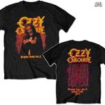 Ozzy Osbourne / �������������ܡ��� - No More Tears Vol. 2 T����� (�֥�å�) 