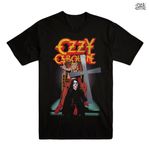 Ozzy Osbourne / �������������ܡ��� - Speak of the Devil Vintage T����� (�֥�å�) 