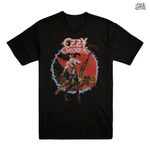 Ozzy Osbourne オジーオズボーン　ヴィンテージ VINTAGE(ヴィンテージ) 00S VINTAGE OZZY OZBOURNE 2007
