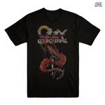 Ozzy Osbourne / オジー・オズボーン - Yellow Eyes Jumbo Tシャツ
