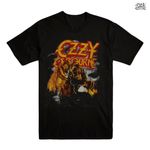 SUPER LOVERS x オジー・オズボーン コラボTシャツ SUPER LOVERS x オジー・オズボーン コラボTシャツ 予約商品