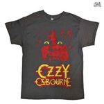 Ozzy Osbourne オジーオズボーン　ヴィンテージ VINTAGE(ヴィンテージ) 00S VINTAGE OZZY OZBOURNE 2007