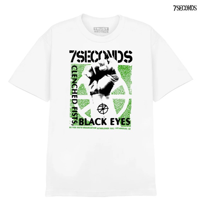チェッカーズ　CHECKERS　　SEVEN HEAVEN TOUR　Tシャツ Amazon.co.jp: チェッカーズ SEVEN HEAVEN ツアーTシャツ 藤井