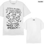 7 Seconds /֥󡦥 - Heart Throbs T(ۥ磻)2ָ