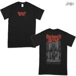 Parkway Drive / パークウェイ・ドライブ - King Tシャツ (ブラック)