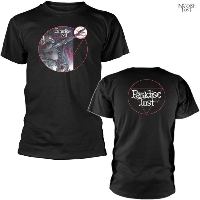 Paradise Lost  / �ѥ�������������� - LOST PARADISE T�����(�֥�å�)