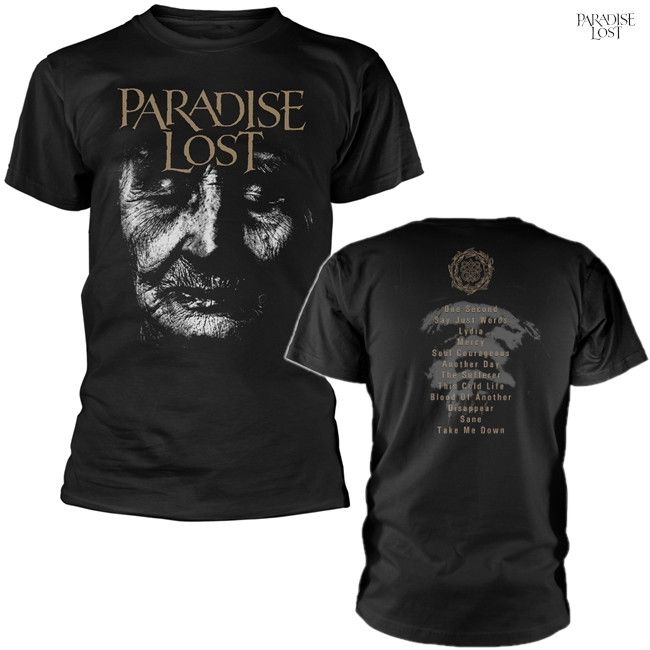 Paradise Lost  / �ѥ�������������� - ONE SECOND T�����(�֥�å�)
