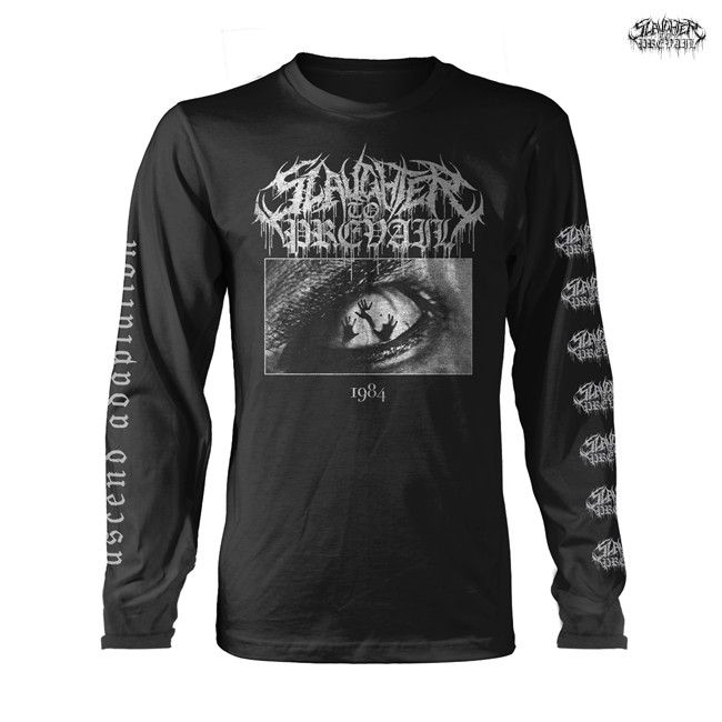Slaughter To Prevail / �������������ȥ����ץ�٥��� - 1984 ���󥰥��꡼�֥����(�֥�å�)