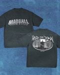 ��1���ָ����MADBALL / �ޥåɥܡ��� - Hold It Down T�����(�֥�å�)��10��08��(����)��9���ޤ�
