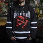 150Sick of It All / å֡åȡ Toxico x Dragon ۥå㡼  (֥å)109()9ޤ