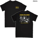 Planet On A Chain / ץͥåȡ󡦥 - Ritual Routine T(֥å)