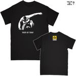 Youth Of Today / ユース・オブ・トゥデイ - EP Cover Tシャツ(ブラック)