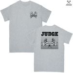 バンド名, アーティスト名, ブランド名,I から L,JUDGE | バンドT
